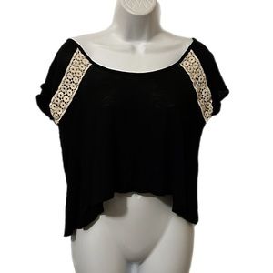 Grass‎ Collection black top